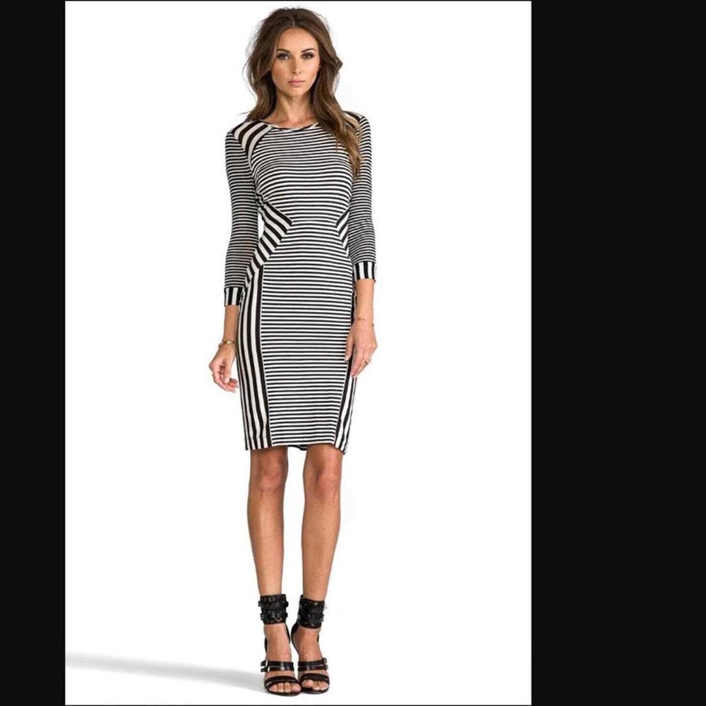 DVF Haven Dress Sz:XS/P